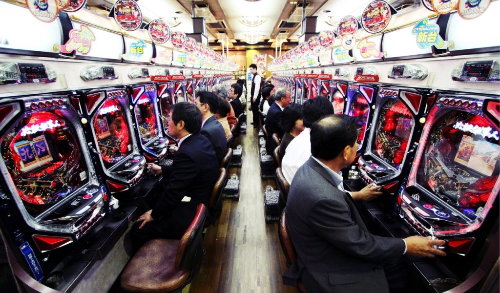 徹底了解老虎機:電子遊戲原理、策略風險指南|澳門金沙